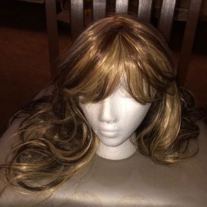 BRAND NEW WIG